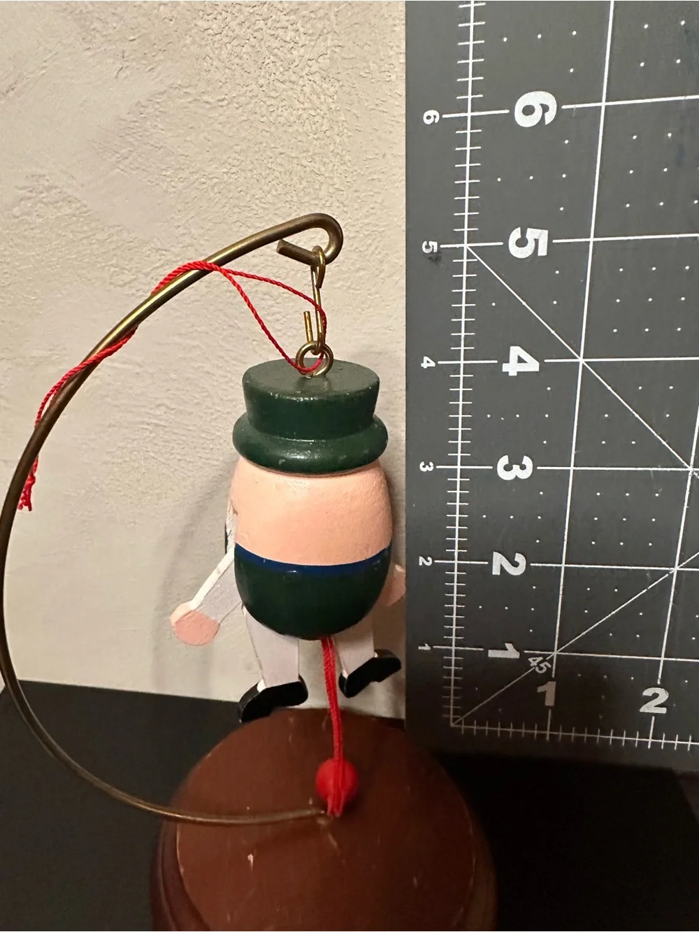 Vintage Christmas this item